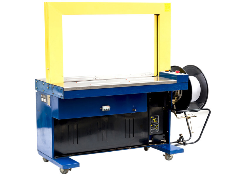 打包機(jī)如何重塑現(xiàn)代包裝效率，本文來(lái)告訴你[最新更新]